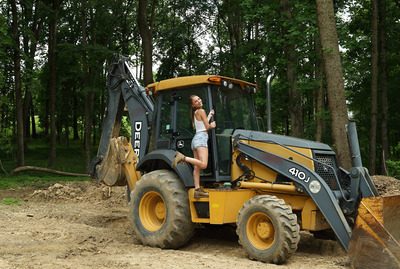 Macy Meadows in Excavator by ALS Scan - 1 of 16