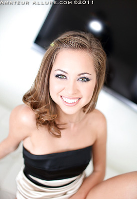 Amateur Allure