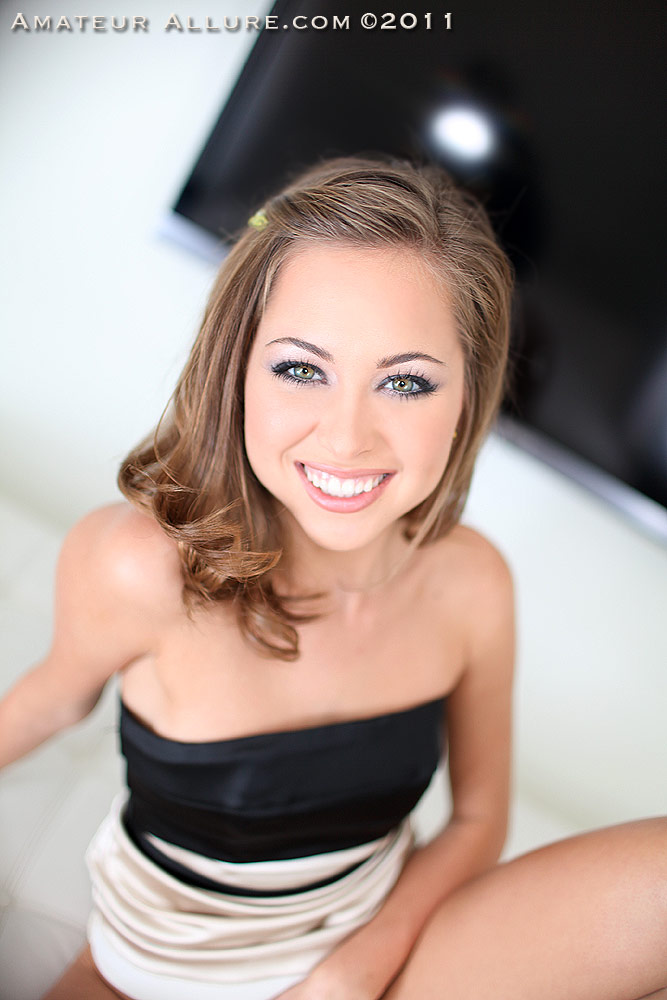 Amateir allure Amateir allure