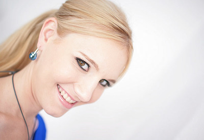 Becky Blows by Amateur Allure