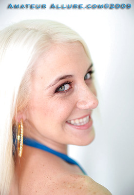 Cutie Loves A Dick in Her Mouth by Amateur Allure