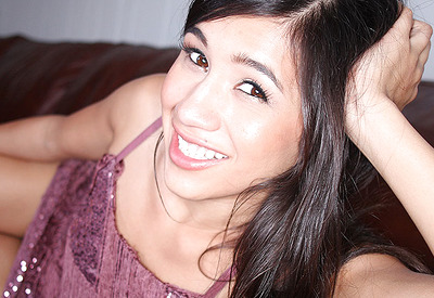 Ivy Loves Cock by Amateur Allure