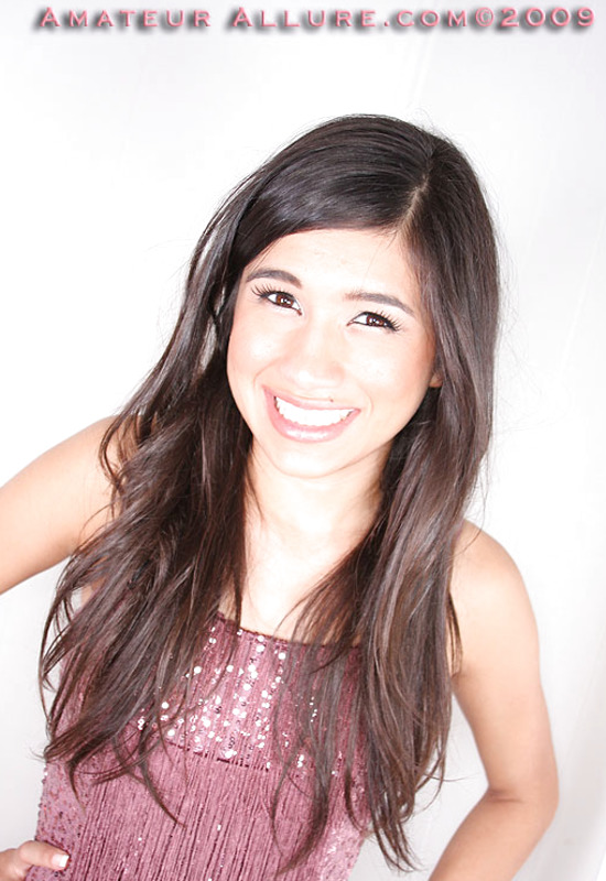 Ivy Loves Cock by Amateur Allure