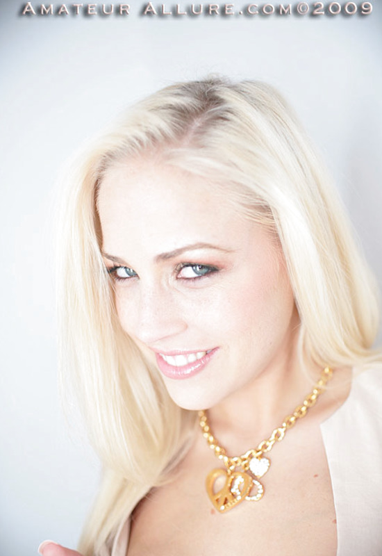 Cute Jayden Sucks Cock by Amateur Allure