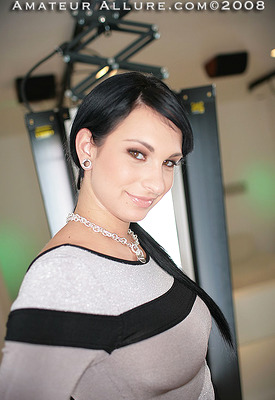 Amateur Allure