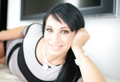 Kitty Sucking Cock by Amateur Allure