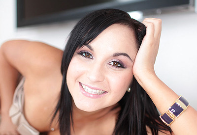 Erotic Blowjob By Lexi by Amateur Allure