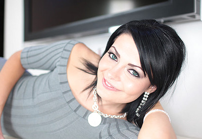 Sexy Amateur Lila Sucks by Amateur Allure