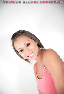 Mia Loves Cock by Amateur Allure