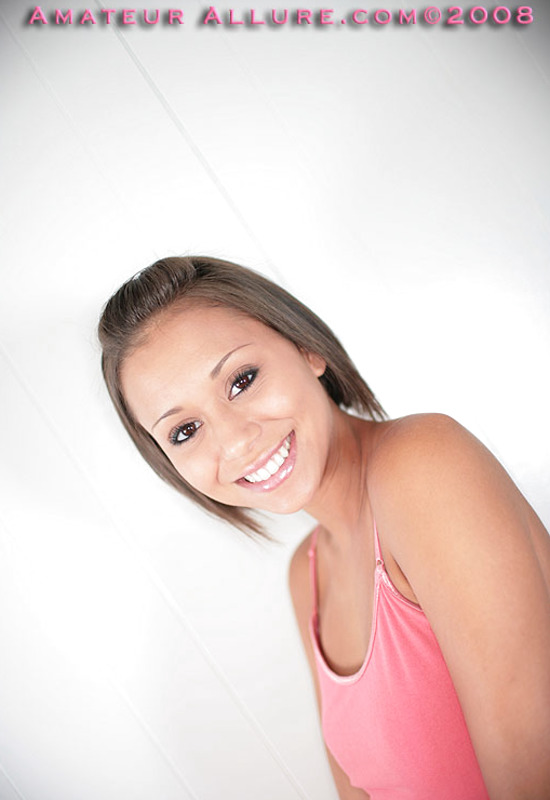 Mia Loves Cock by Amateur Allure