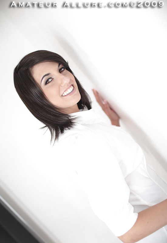 Riley Gets A Mouthful by Amateur Allure