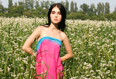 Iva in Virginity by Amour Angels