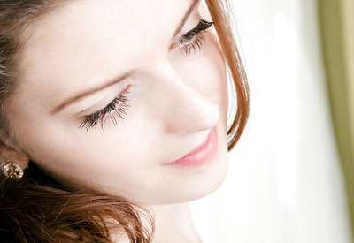 Marina in Contrast by Amour Angels