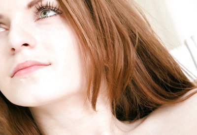 Marina in Contrast by Amour Angels