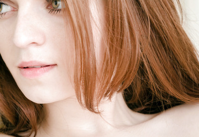 Marina in Contrast by Amour Angels