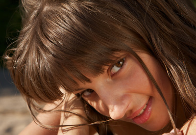 Melena in Perfecto by Amour Angels