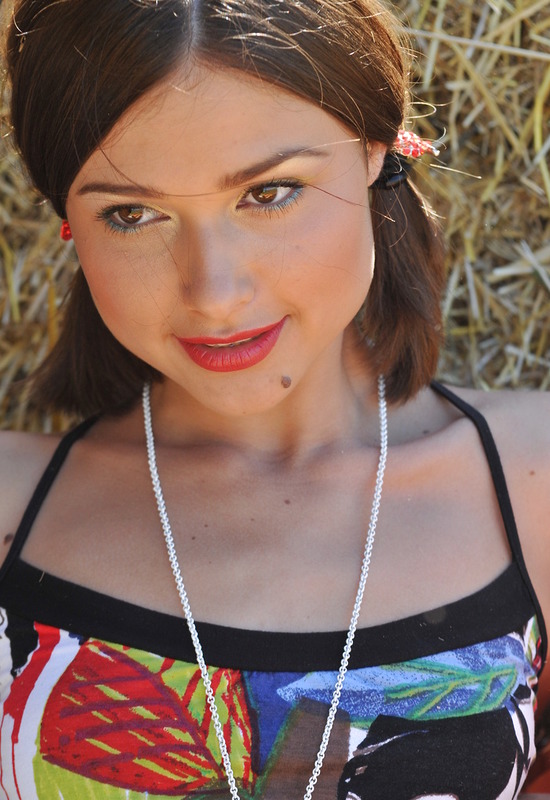 Tandy in Sexual Stop by Amour Angels