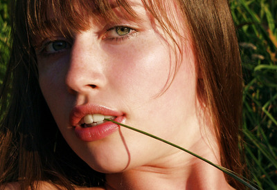 Youthful Erotic Angela by Amour Angels