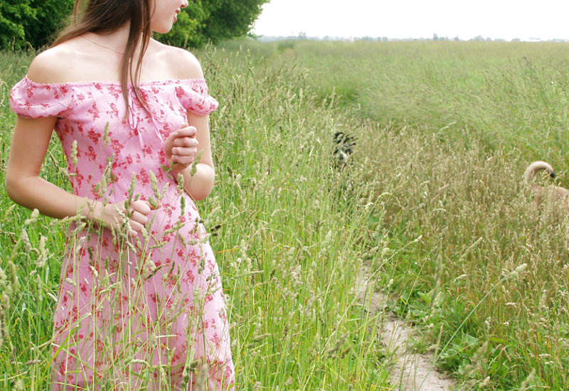 Youthful Erotic Angela by Amour Angels