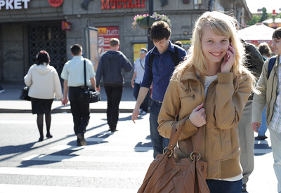 Eriska in Raindrops by Amour Angels