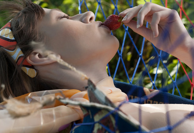 Sophy in Pure Delight by Amour Angels