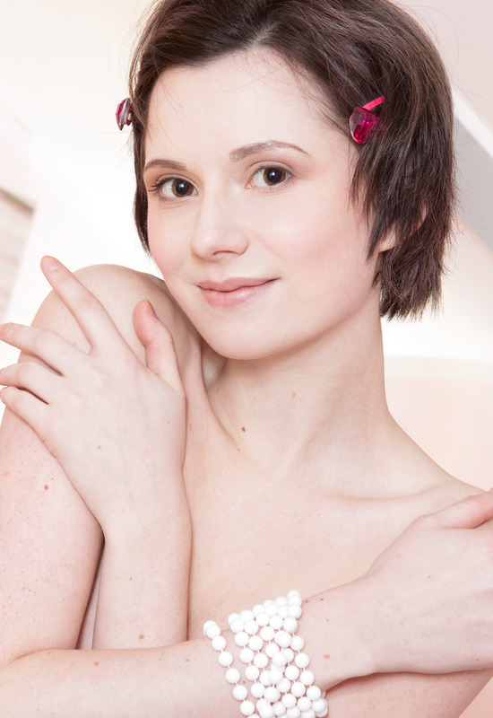 Laska in Sexy Playtime by Amour Angels