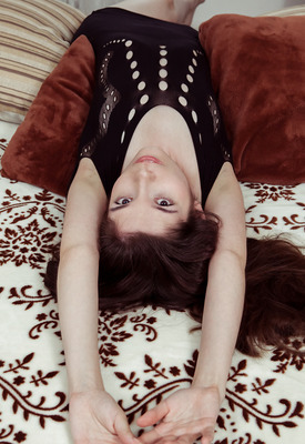 Presenting Brie by Amour Angels