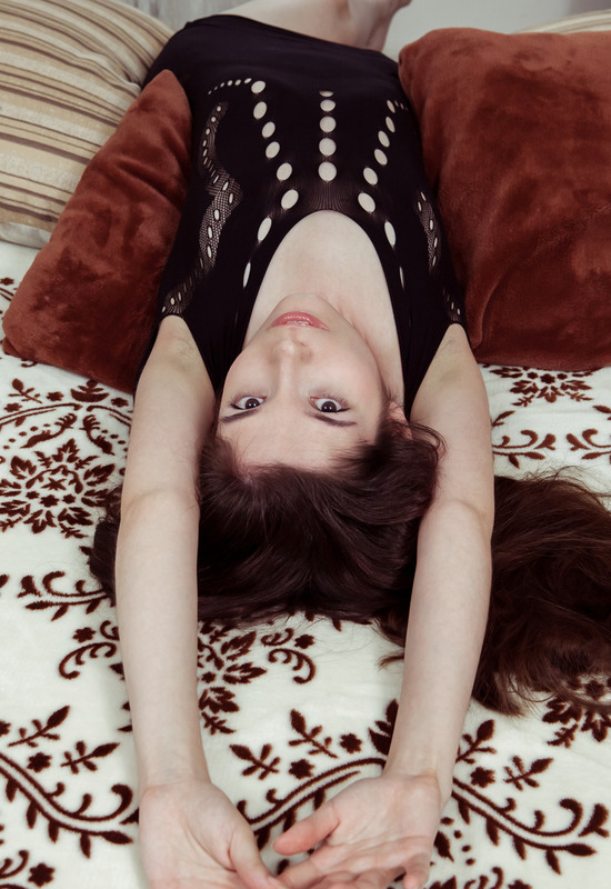 Presenting Brie by Amour Angels