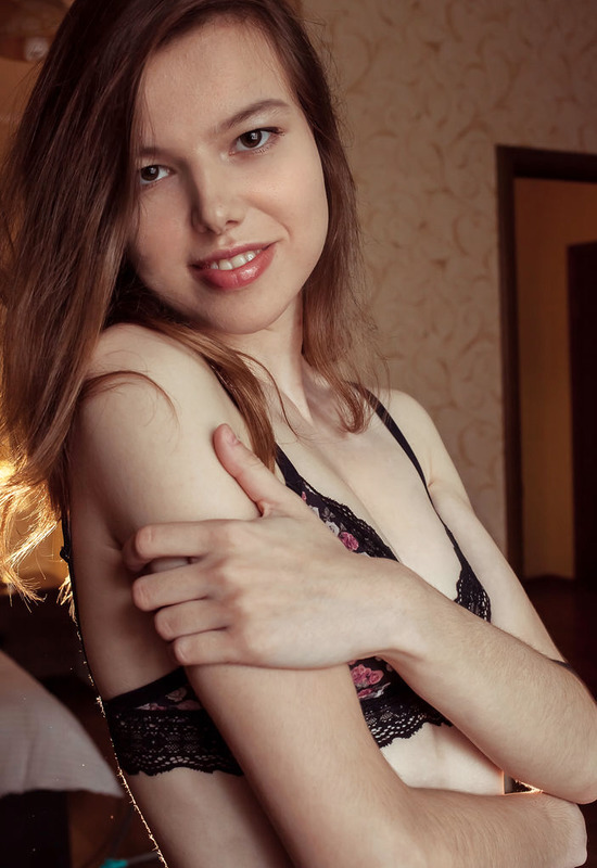 Bonita in Ocean Dreams by Amour Angels
