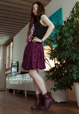 Presenting Ingred by Amour Angels