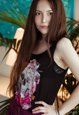 Presenting Ingred by Amour Angels