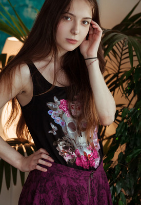 Presenting Ingred by Amour Angels