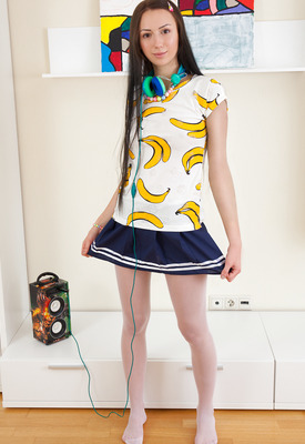 Steisha in Incredibly Sweet by Amour Angels