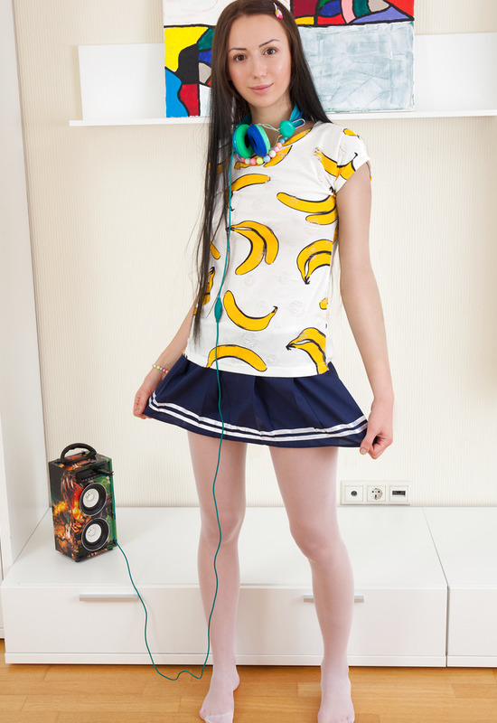 Steisha in Incredibly Sweet by Amour Angels