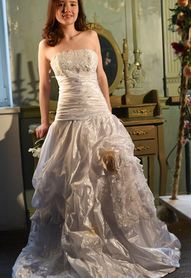 Presenting Jennifer by Amour Angels