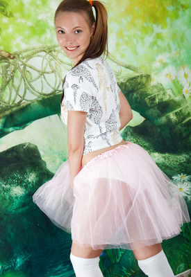 Presenting Eva by Amour Angels