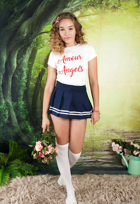 Abriana in Abriangel by Amour Angels