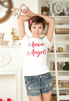 Presenting Lima by Amour Angels