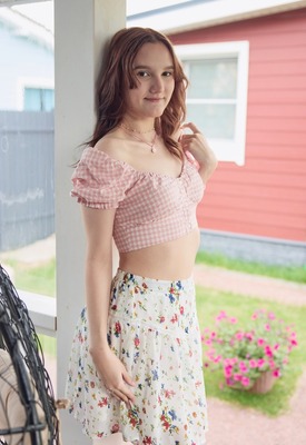 Presenting Nasty by Amour Angels