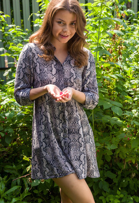 Julia Morozzi Photo 3 of 20