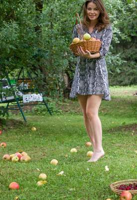 Juny in Tasty Afternoon by Amour Angels