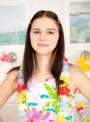 Agnesia in Hanging Out by Amour Angels - 2 of 16