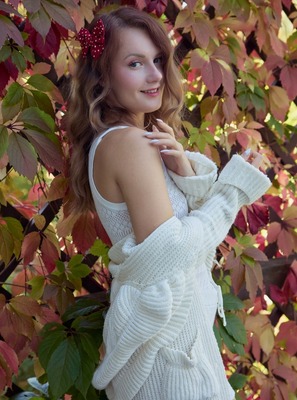 Presenting Luna Art by Amour Angels - 2 of 16