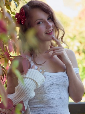 Presenting Luna Art by Amour Angels - 3 of 16