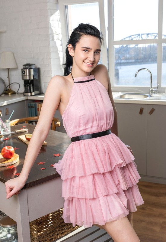 Presenting Charlotte by Amour Angels