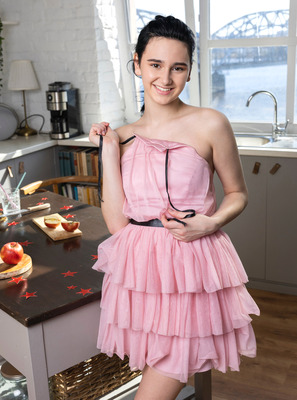 Presenting Charlotte by Amour Angels - 4 of 16