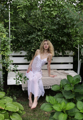 Sofia Aya Photo 1 of 18