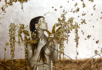 Brad Kunkle by Artists