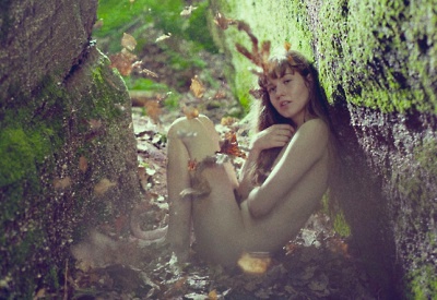 Ryan McGinley by Artists