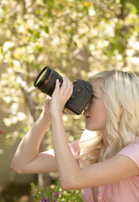 Chloe Foster Photo 7 of 7